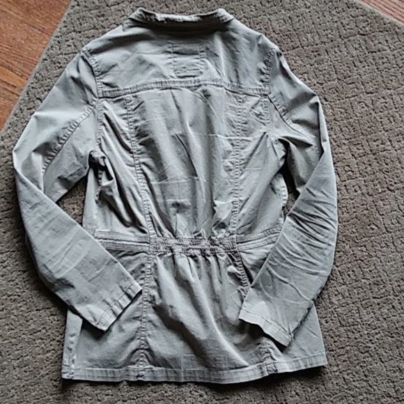 Lightweight Anorak jacket - Picture 3 of 4